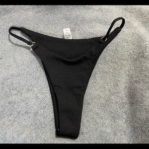 NEVER WORN Bikini Bottom